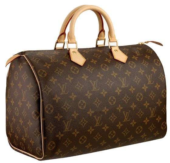 Louis Vuitton Tasche zu verkaufen.
